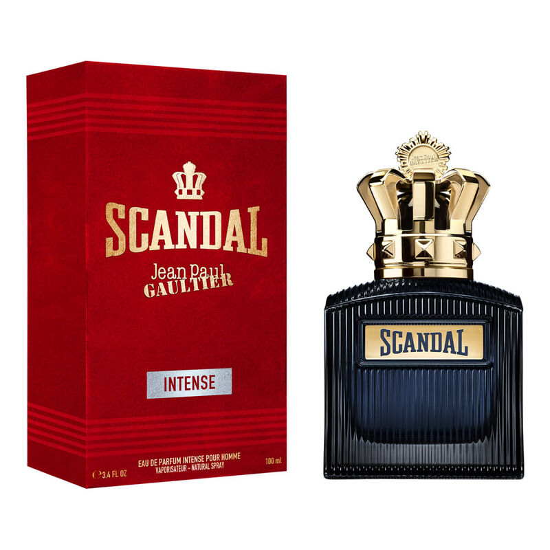 Scandal Intense For Him image number null