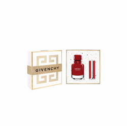 L'Interdit Rouge Ultime Xmas Set