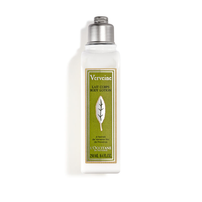 Verbena Body Lotion image number null