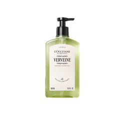 Verbena Shower Gel