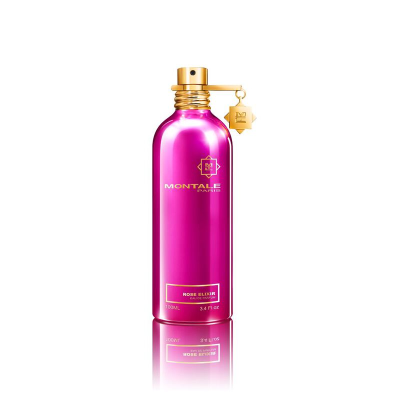 Rose Elixir image number null