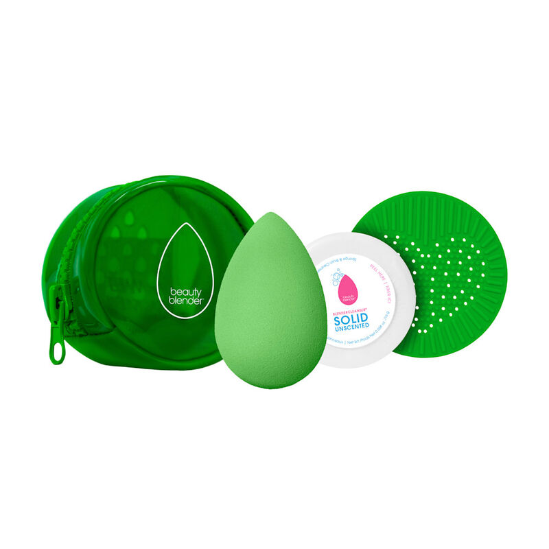 Besties Bio Pure Green Set image number null