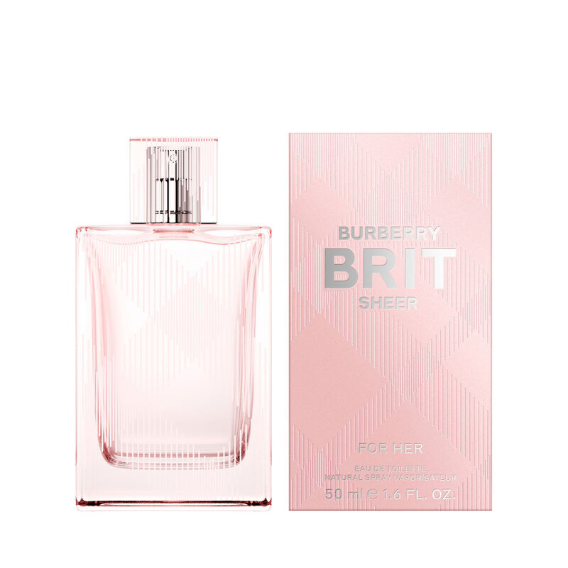 Brit Sheer image number null