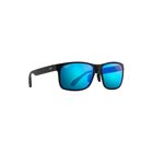 Sunglasses B432 M Pt MatBlack ack Black Umir image number null