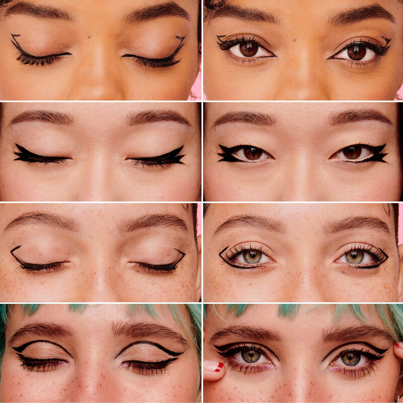 They're Real! Xtreme Precision Liner image number null