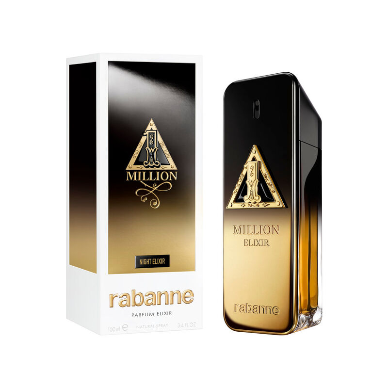 1 Million Night Elixir Parfum Elixir image number null