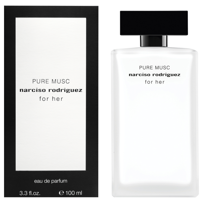 For Her Pure Musc image number null