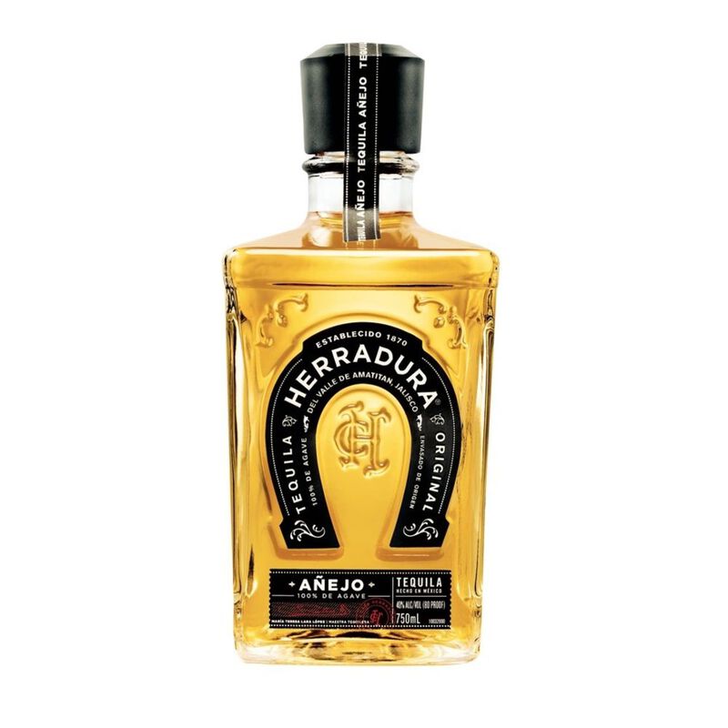 Añejo Tequila image number null