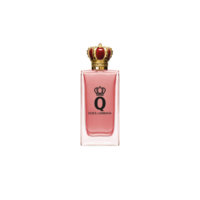 Q by D&G Intense image number null