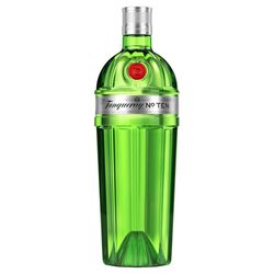 No.Ten Gin