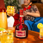 Cordon Rouge Cognac & Orange Liqueur image number null