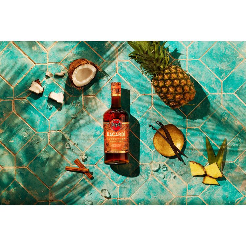 Caribbean Spiced image number null