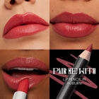 Macximal Sleek Satin Lipstick  image number null