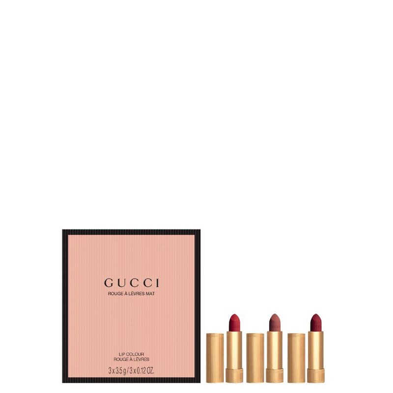 Lipstick Gift Set image number null