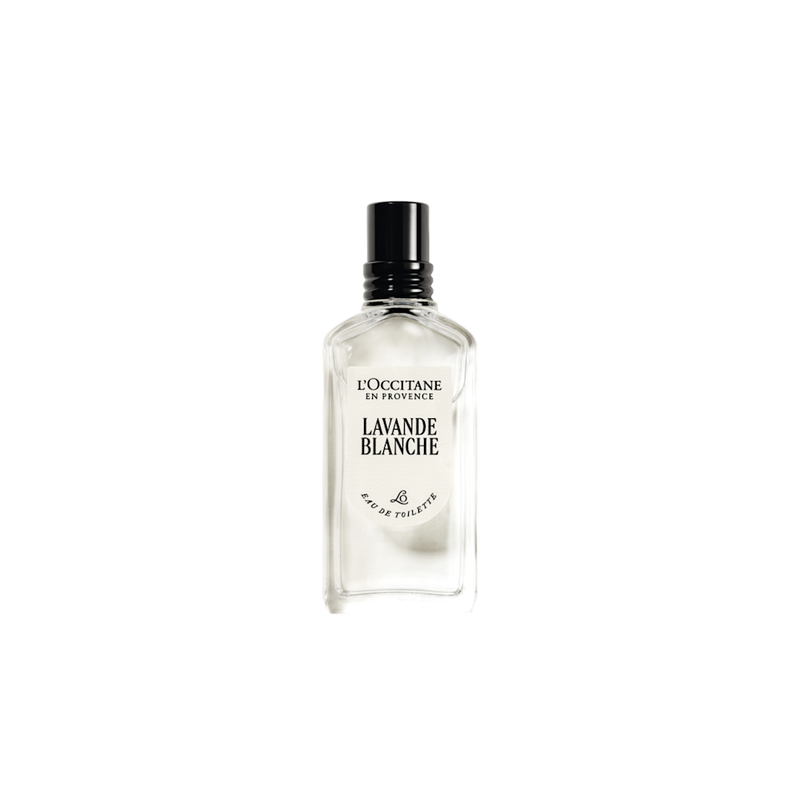 White Lavender image number null