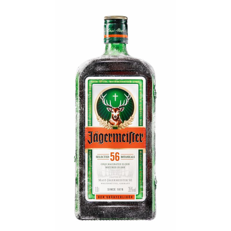 Herbal Liqueur image number null