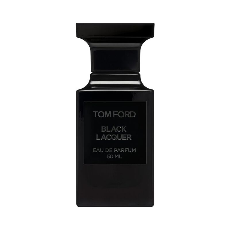 Black Lacquer Eau de Parfum image number null