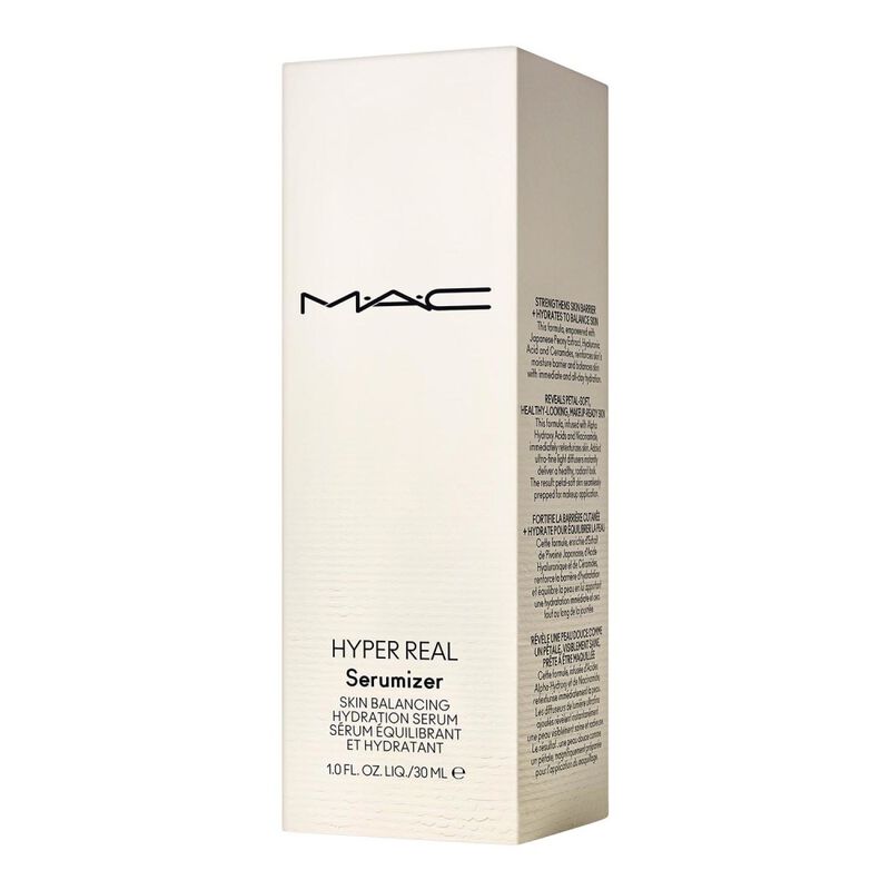 Hyper Real Serumizer Skin Balancing Hydration Serum image number null