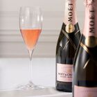 Rosé Impérial Champagne image number null