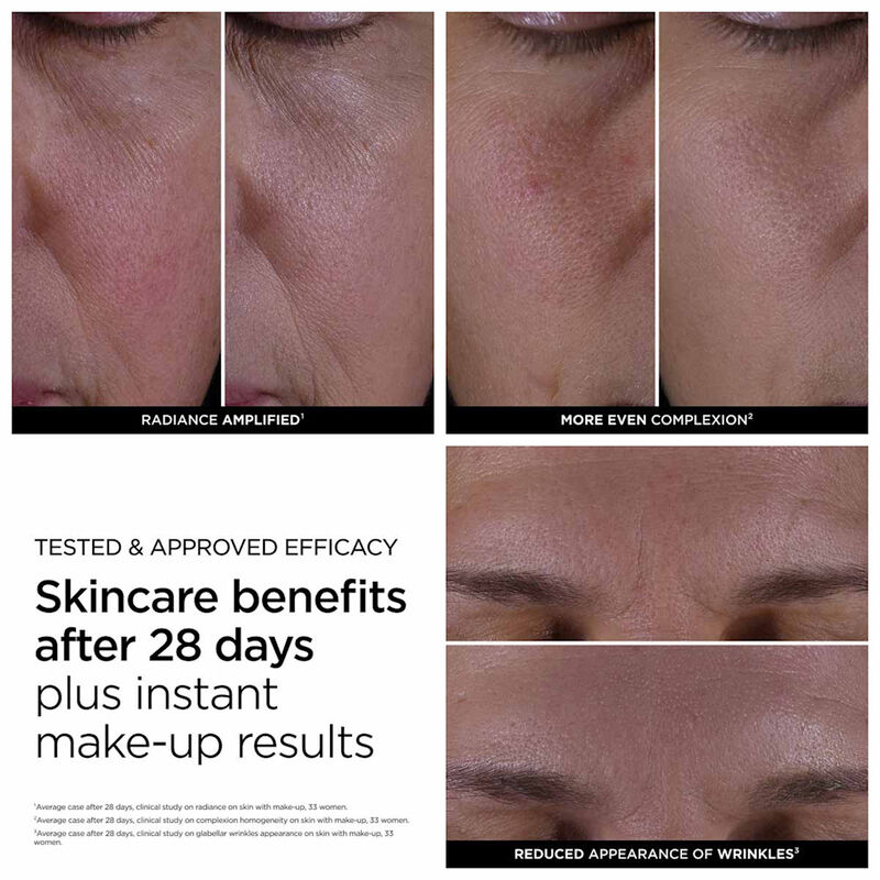 Double Serum Foundation image number null