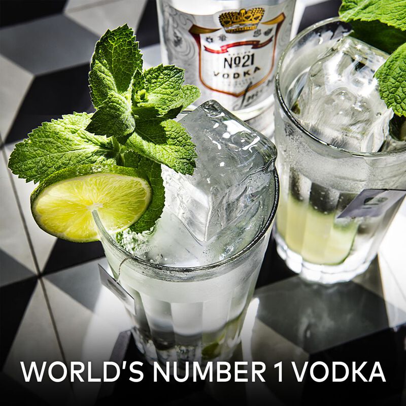 Red Vodka image number null