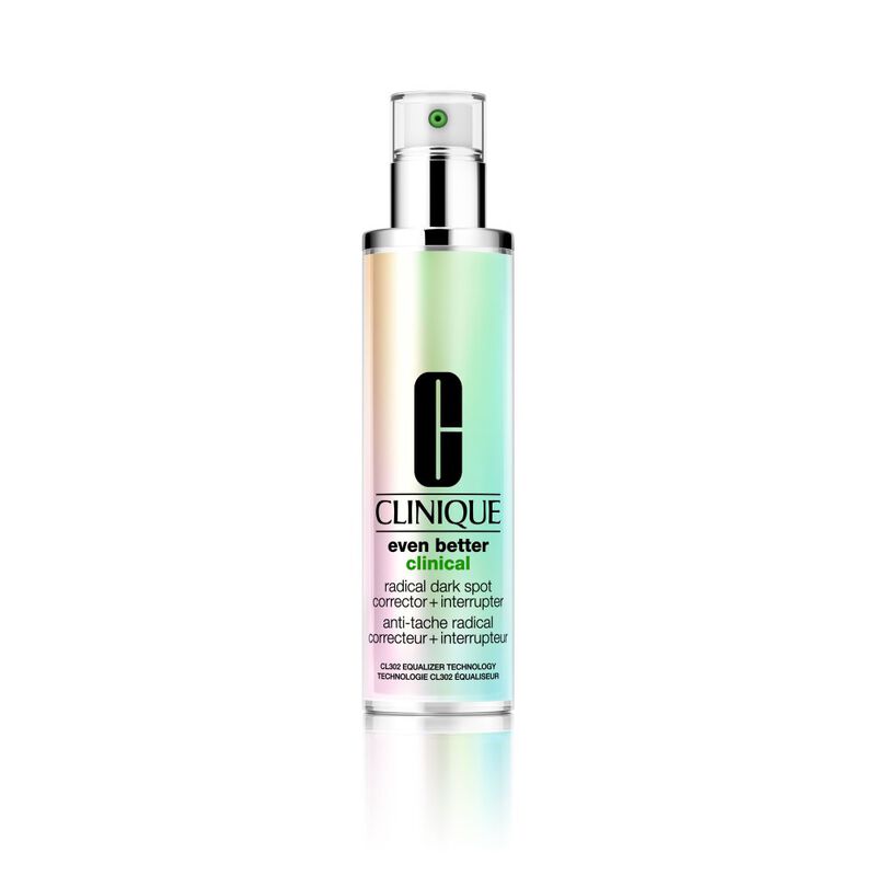 Even Better Clinical&trade; Radical Dark Spot Corrector + Interrupter image number null