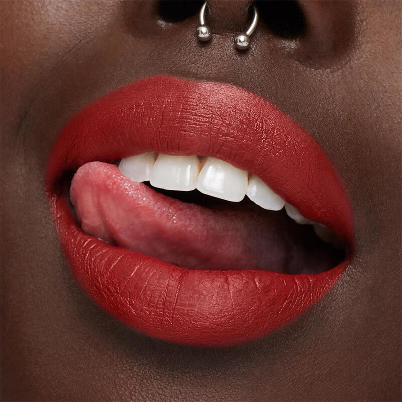 Macximal Silky Matte Viva Glam Lipstick image number null