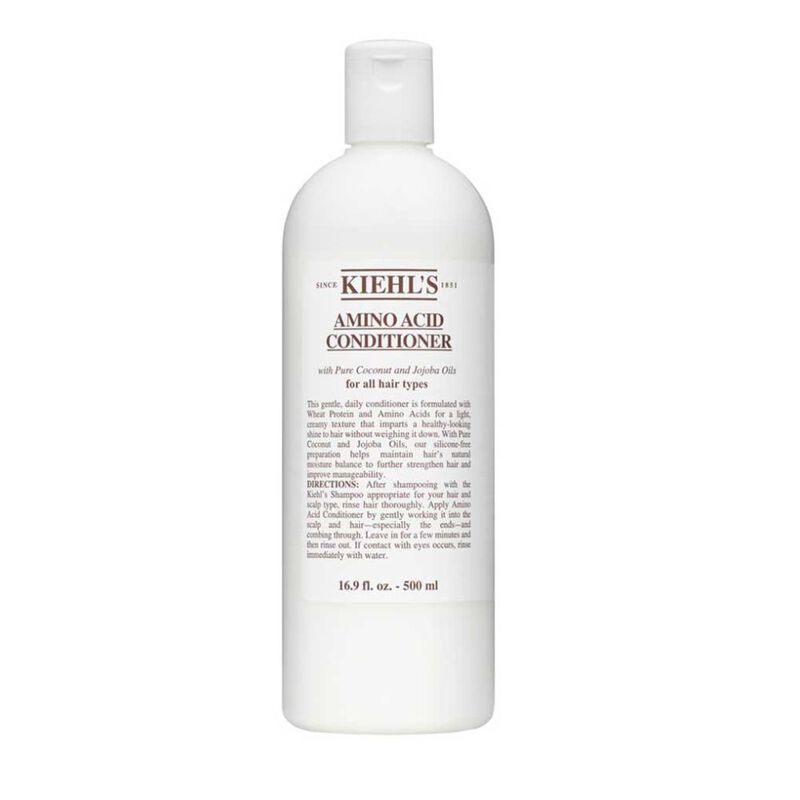 Amino Acid Conditioner image number null