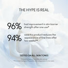 Hyper Real Skincanvas Waterlight Cream Moisturizer  image number null