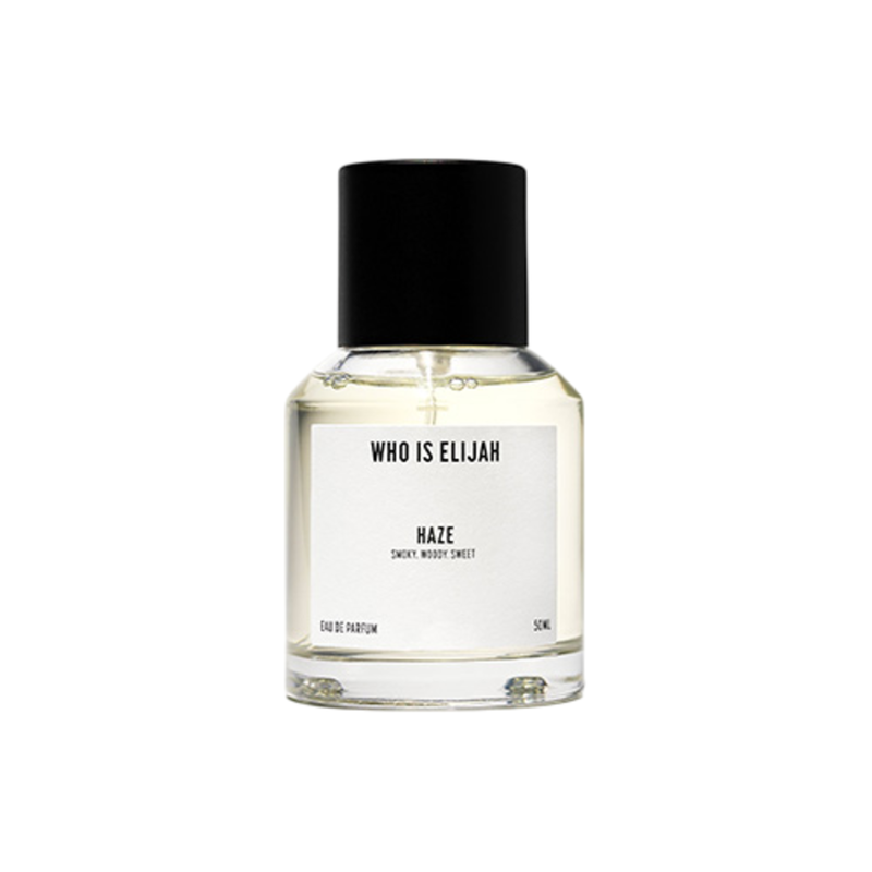 Haze image number null