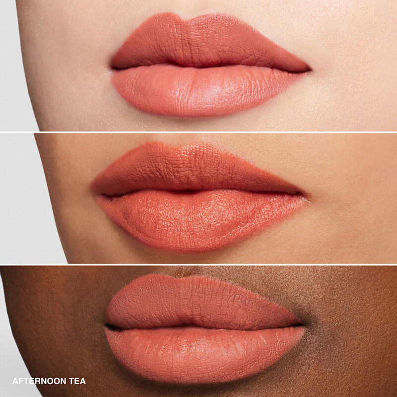 Luxe Matte Lipstick  image number null