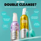 2023 Pore Care Double Cleanse Travel Set image number null