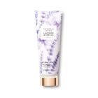 Lavender Vanilla Body Lotion image number null