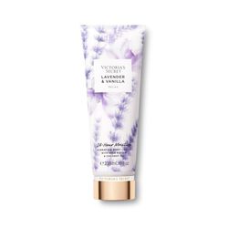 Lavender Vanilla Body Lotion