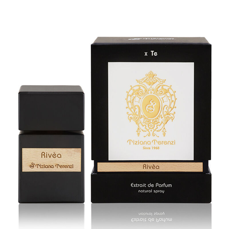 Rivèa Extrait De Parfum image number null