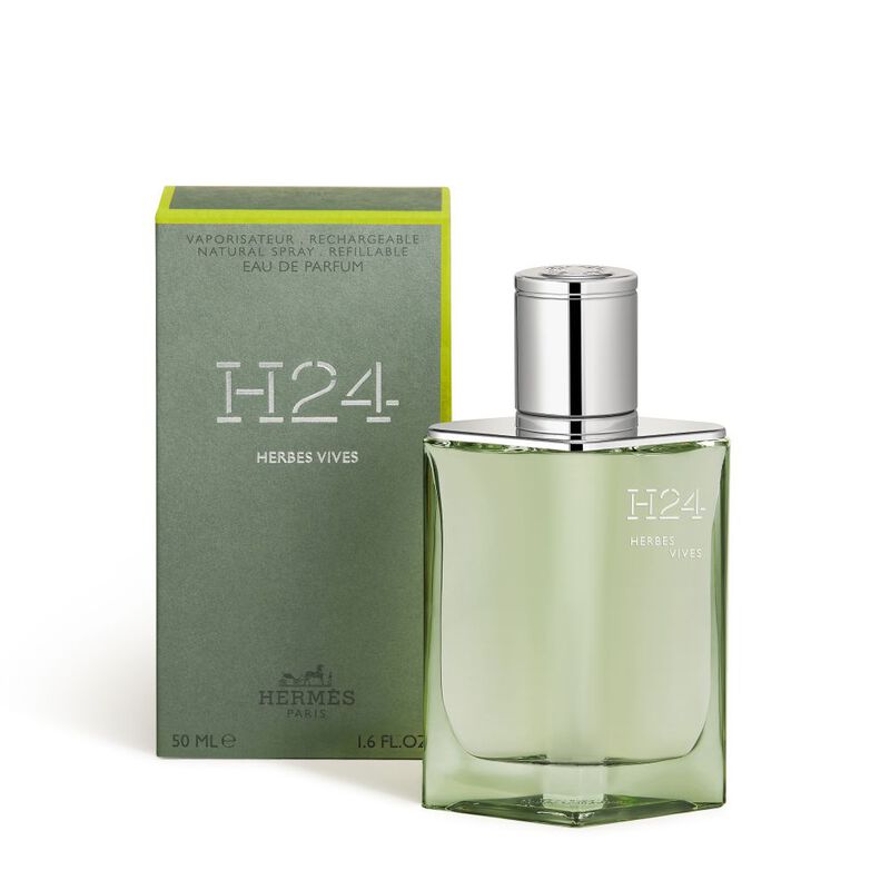 H24 Herbes Vives image number null