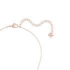 Swa Infinity Lady Necklace 2Tne Crystal image number null