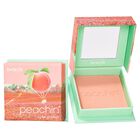Peachin image number null