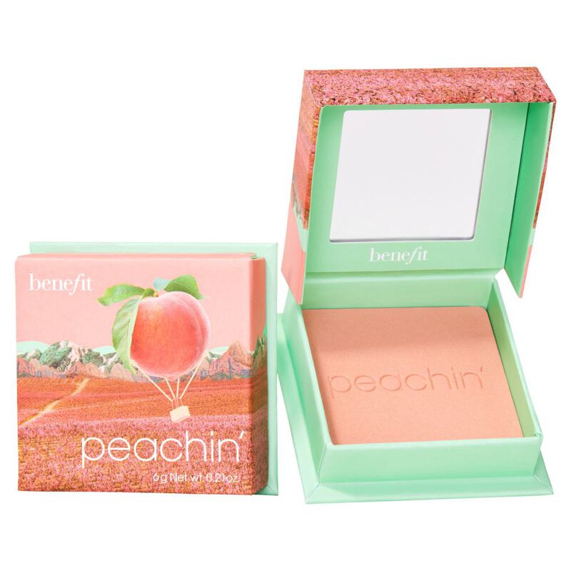 Peachin image number null