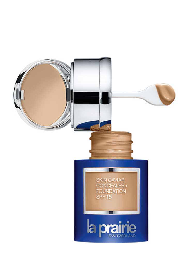 La store prairie concealer
