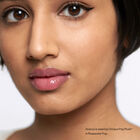 Clinique Pop Plush&trade Creamy Lip Gloss Black Honey Pop image number null
