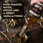 Black Barrel Irish Whiskey image number null