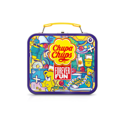 Suitcase Forever Fun
