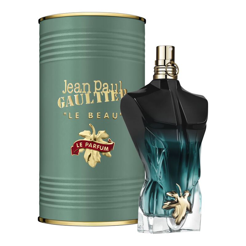 Le Beau Le Parfum image number null