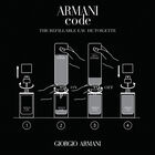 Armani Code image number null