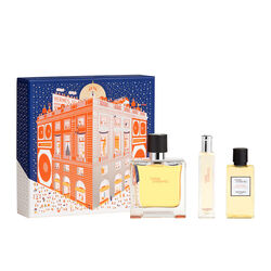 Terre d&rsquo;Herm&egrave;s Gift Set