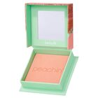 Peachin image number null
