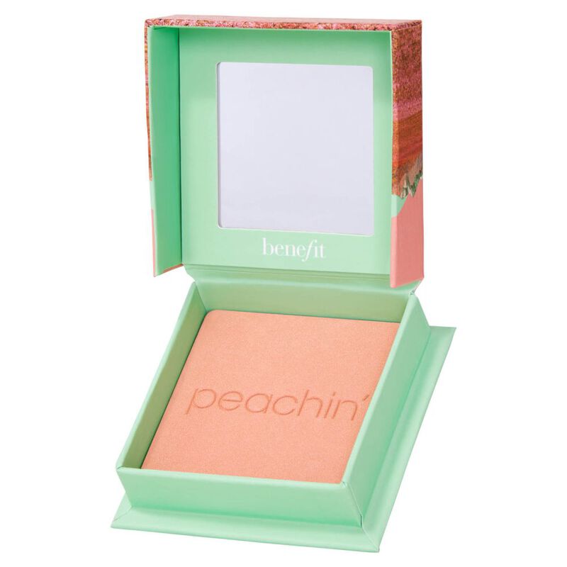 Peachin image number null