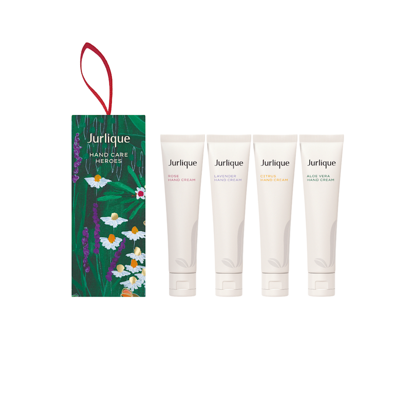 Hand Care Heroes Set image number null