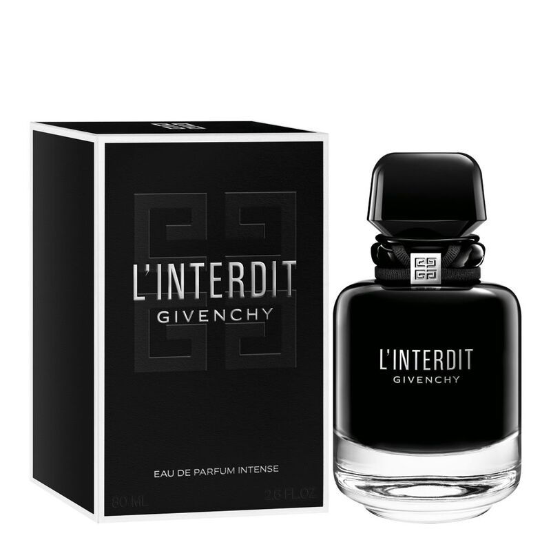 L'Interdit Intense for Her image number null